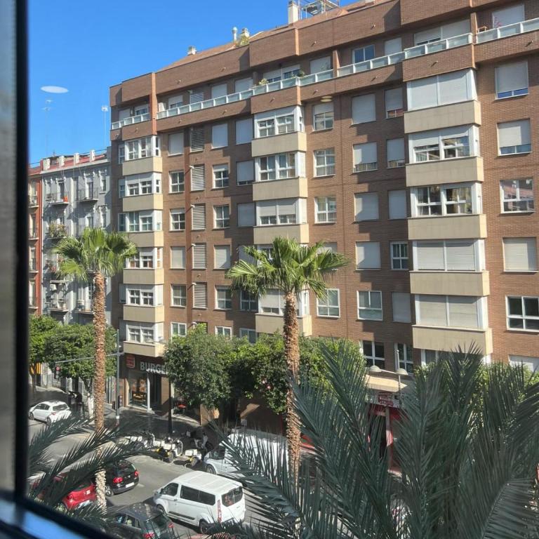 Apartamentos de Pradas - One-Bedroom Apartment - 15