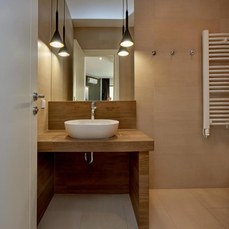 BigMontenegro Dreams - Two-Bedroom Apartment with Pool View - 2