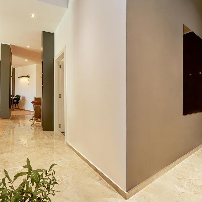 BigMontenegro Dreams - Two-Bedroom Apartment with Pool View - 6