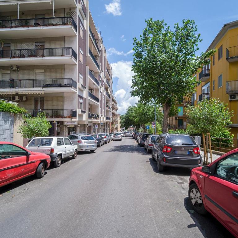 Casa Stretto di Messina - Appartamento con 2 Camere da Letto - 3
