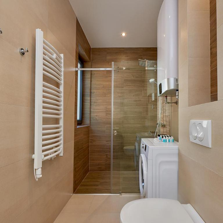 BigMontenegro Dreams - Two-Bedroom Apartment with Pool View - 12