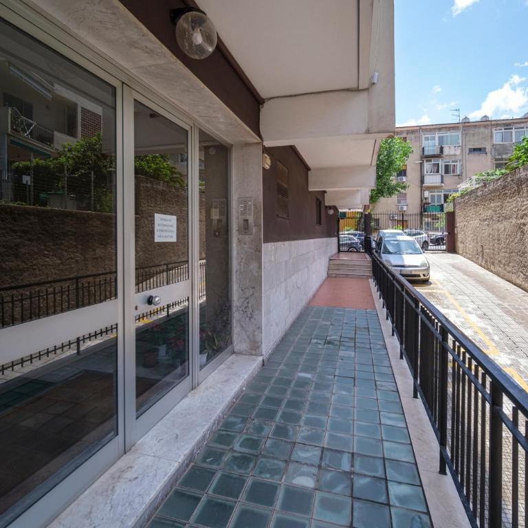 Casa Stretto di Messina - Appartamento con 2 Camere da Letto - 4