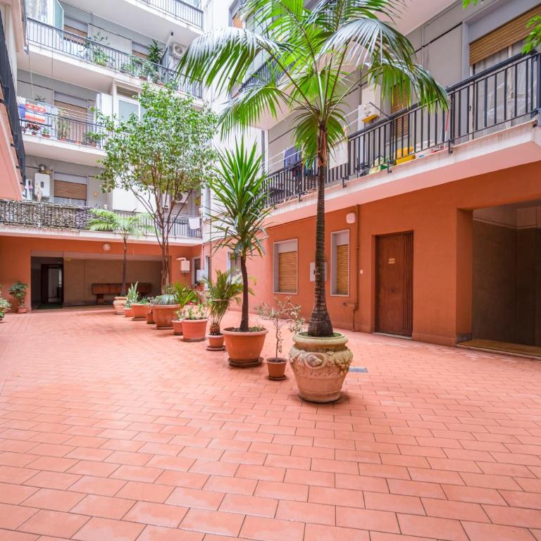 Casa Stretto di Messina - Appartamento con 2 Camere da Letto - 5
