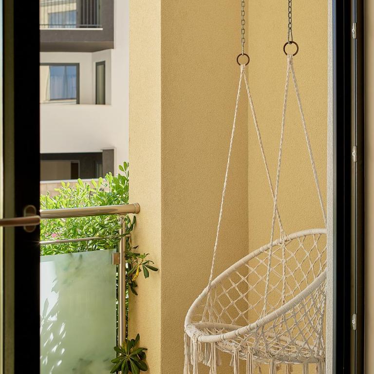 BigMontenegro Dreams - Two-Bedroom Apartment with Pool View - 20