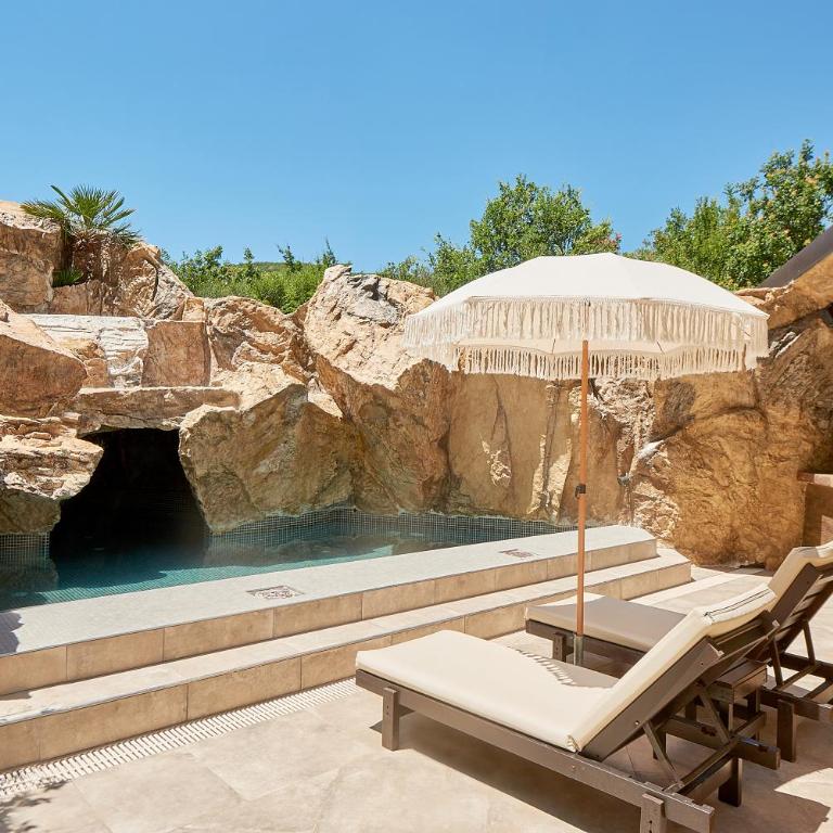 BigMontenegro Dreams - Two-Bedroom Apartment with Pool View - 22