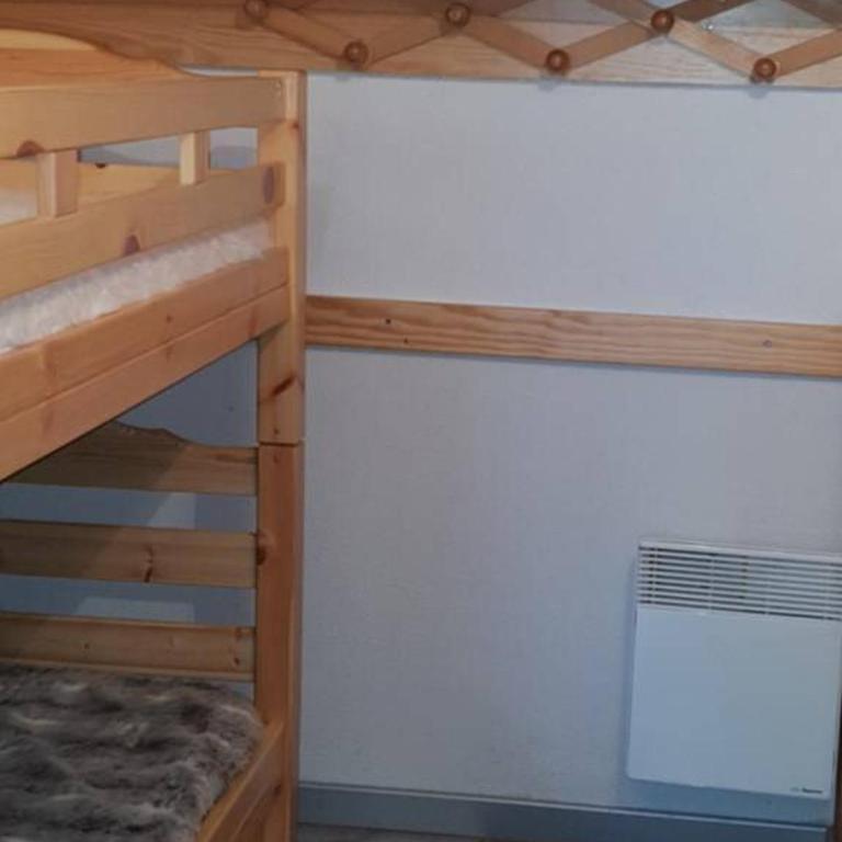 Appartement au Centre Ville pour 6 personnes - FR-1-234-228 - Appartement (6 Adultes) - 14