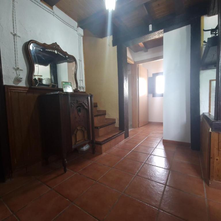 Casa rural Benjamin - Three-Bedroom House - 13