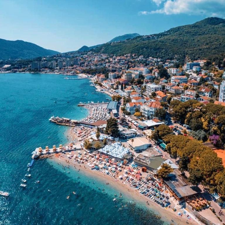 Apartman Đardin - Apartman sa 1 Spavaćom Sobom - 5