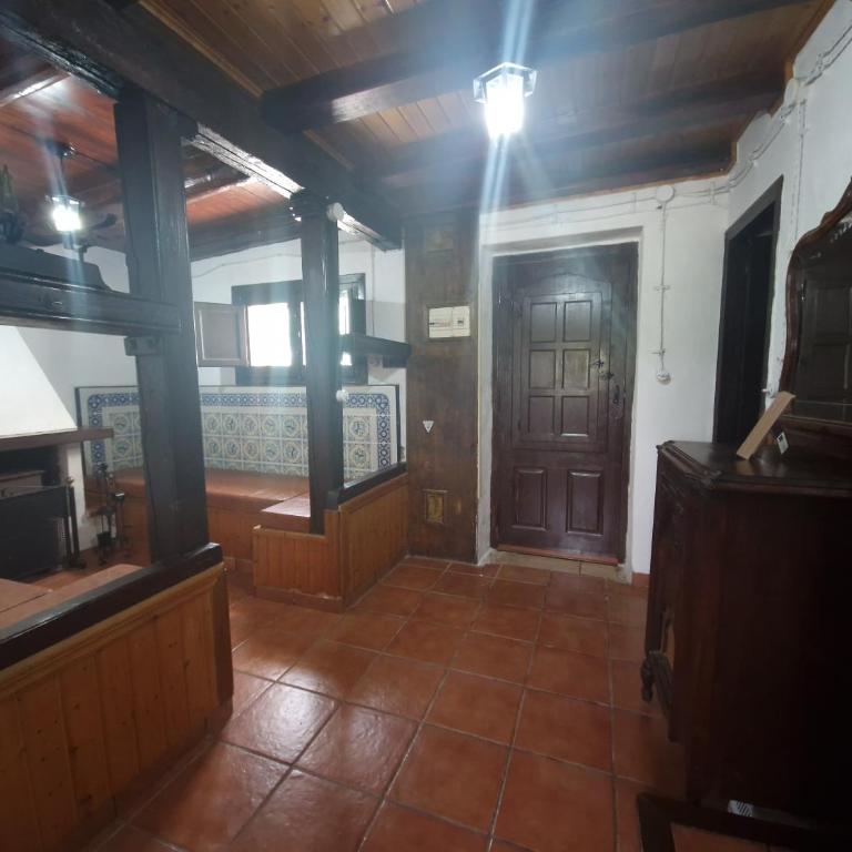 Casa rural Benjamin - Three-Bedroom House - 12