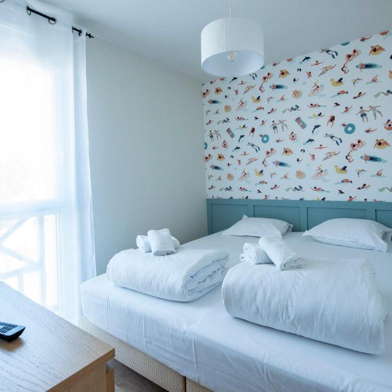 Oasis Les Jardins des Sables d'Olonne - Three-Bedroom Villa with Private Pool - 10