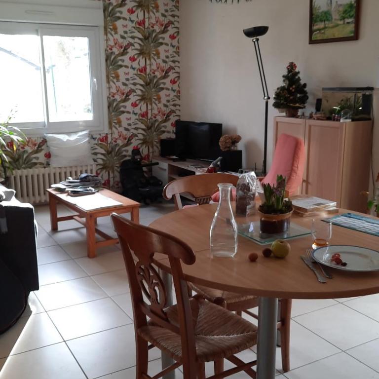 La Casita - Maison 1 Chambre - 4