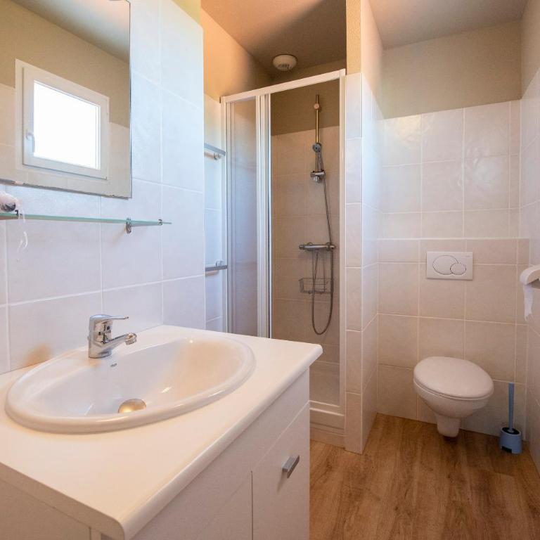 Oasis Les Jardins des Sables d'Olonne - Three-Bedroom Villa with Private Pool - 7
