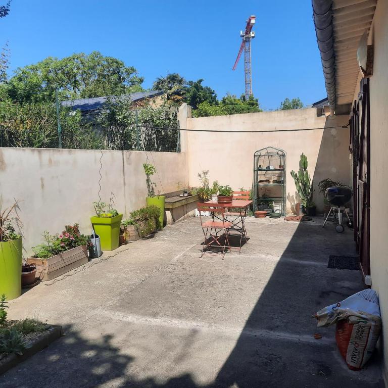 La Casita - Maison 1 Chambre - 6