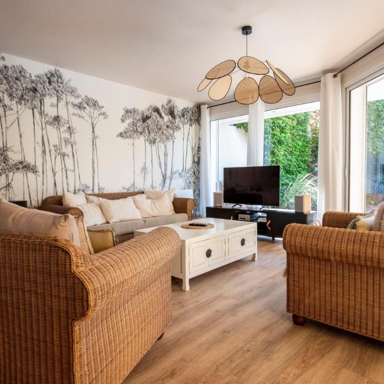 Oasis Les Jardins des Sables d'Olonne - Three-Bedroom Villa with Private Pool - 13