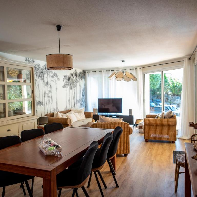 Oasis Les Jardins des Sables d'Olonne - Three-Bedroom Villa with Private Pool - 11