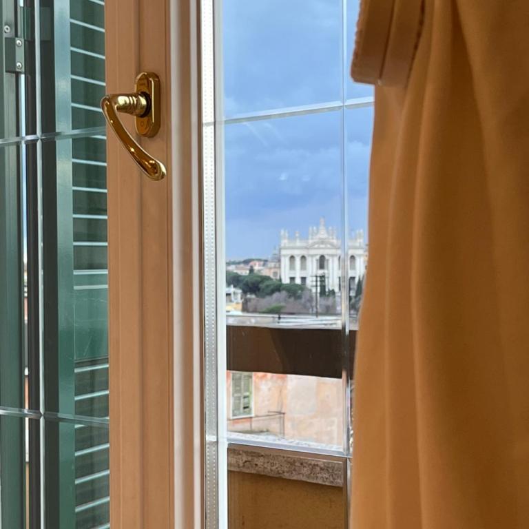 Casa Roma San Giovanni - One-Bedroom Apartment - 1