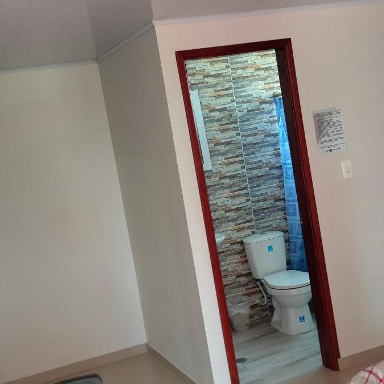 Hotel Alta Vista Campestre - Double Room with Balcony - 3