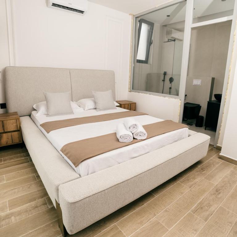 Omena Luxury Villas - Three-Bedroom Villa - 26