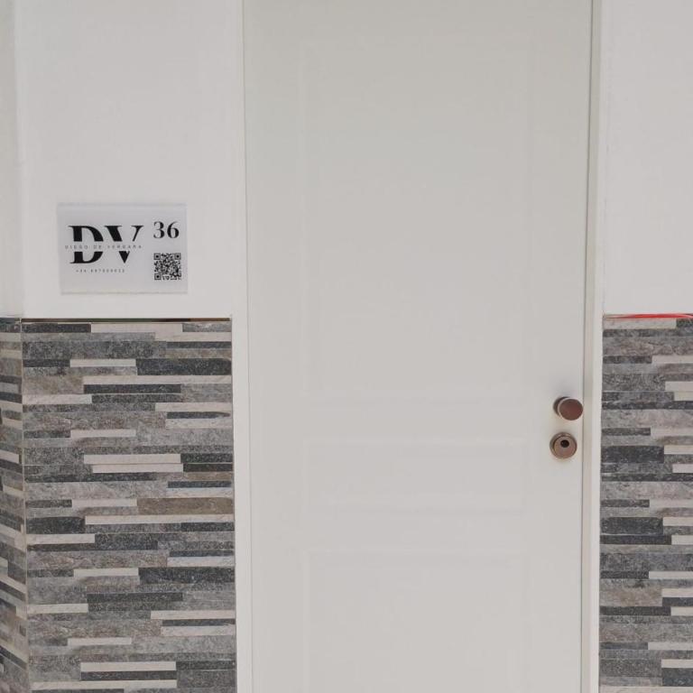 Diego de Vergara 36 - Apartamento de 1 dormitorio - 2