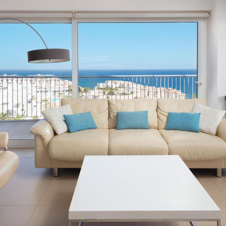 Higueron South Beach by Alfresco Stays - Apartamento Deluxe - 3