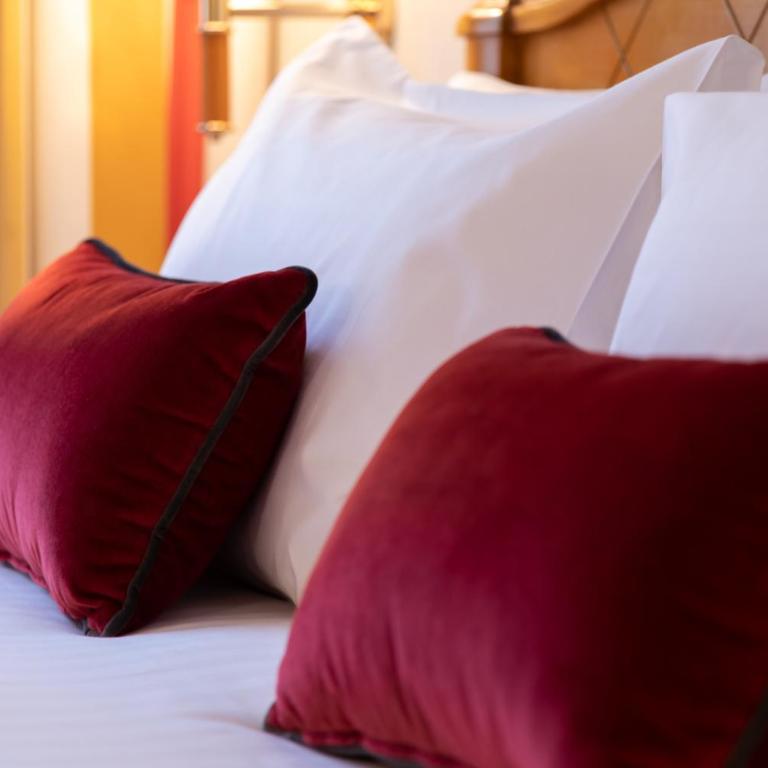 Hotel Etats Unis Opera - Suite - 2