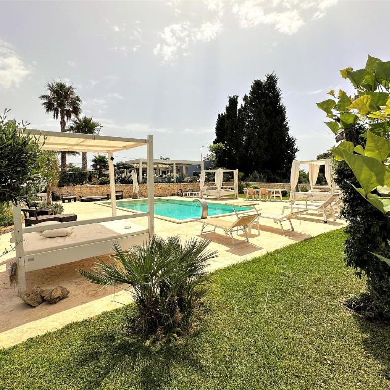 Tenuta Green House - Casa Vacanze - 4