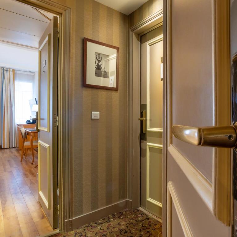 Hotel Etats Unis Opera - Chambres Communicantes - 7