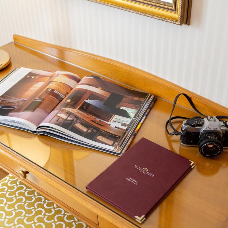 Hotel Etats Unis Opera - Chambre Double Économique - 4