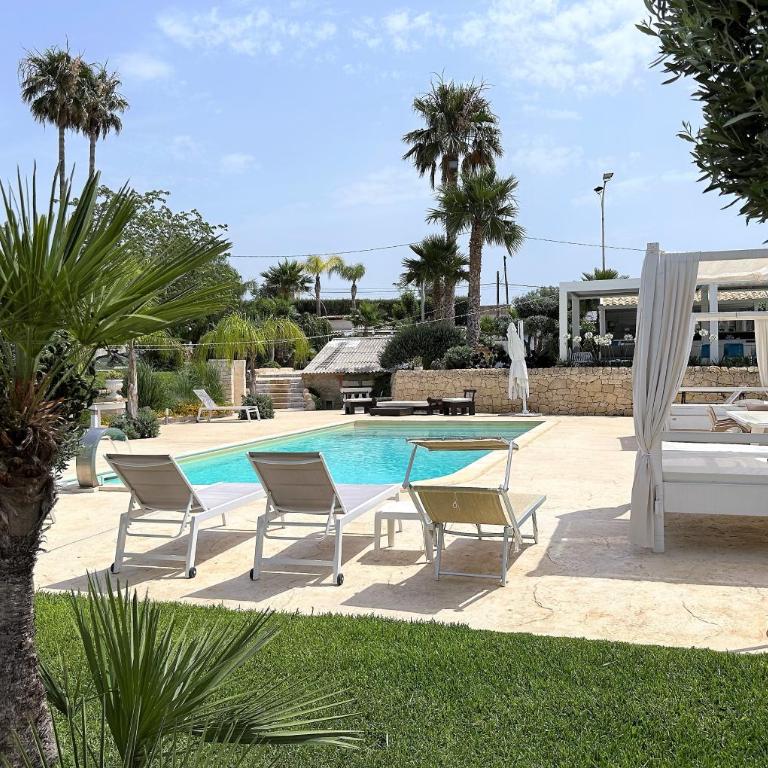 Tenuta Green House - Casa Vacanze - 7