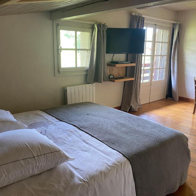 Appartement 71m2 près de Megève, à 200m télécabine la Princesse, local à ski, 2 chambres, parking couvert - Appartement 2 Chambres avec Balcon et Terrasse - 18