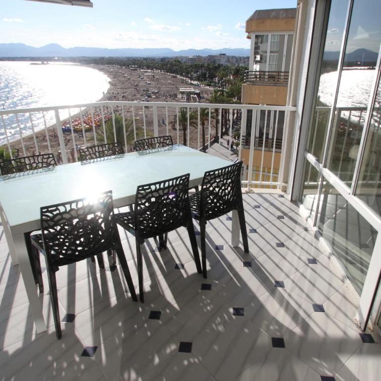 For a Stay Bello Horizonte - Apartamento con vistas al mar - 8