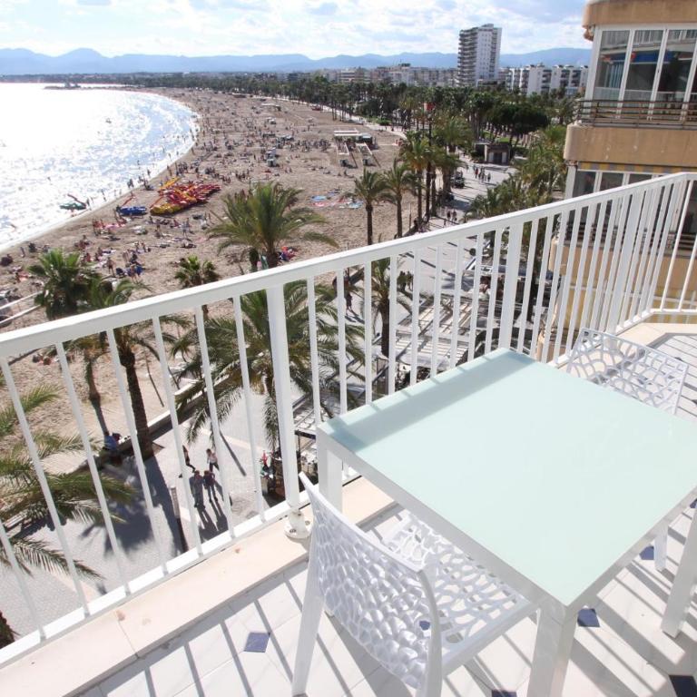 For a Stay Bello Horizonte - Apartamento con vistas al mar - 23