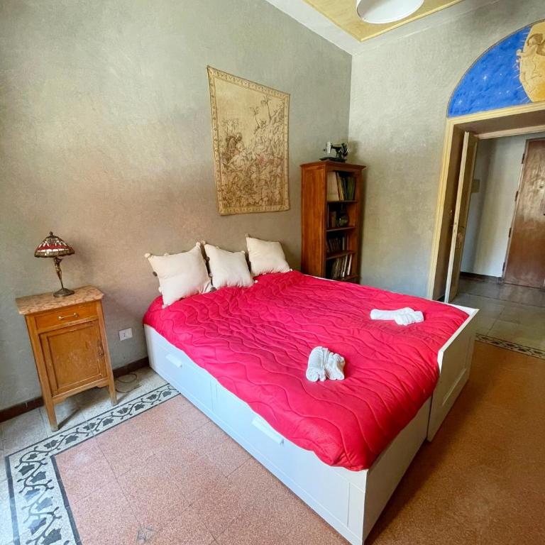Vatican Mamma Roma - Appartamento con 2 Camere da Letto - 19