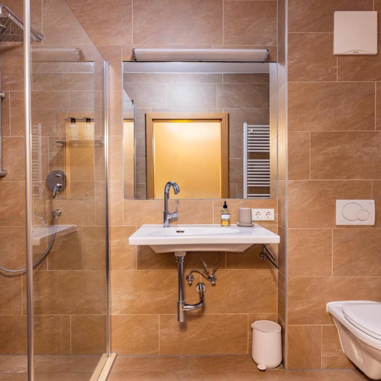 Haus Freunden - Apartment mit 3 Schlafzimmern - 23