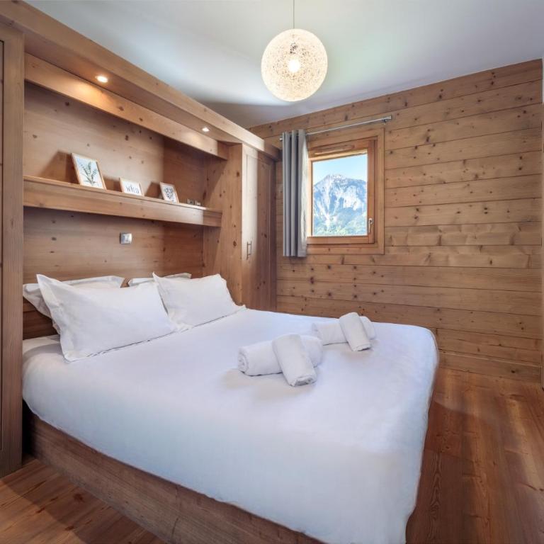 ALPA appartements - Champagny-en-Vanoise - Appartement avec Vue sur la Montagne - 8