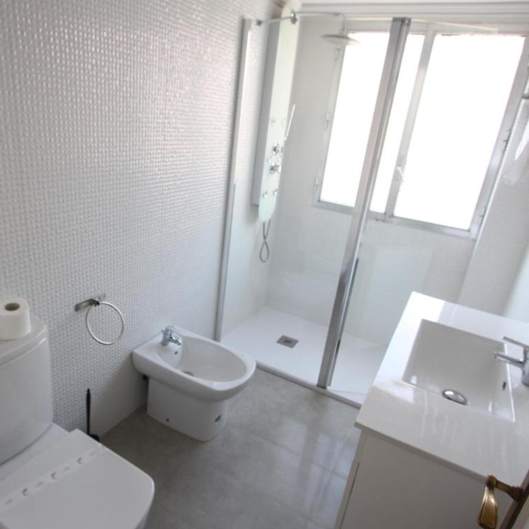 For a Stay Bello Horizonte - Apartamento con vistas al mar - 18