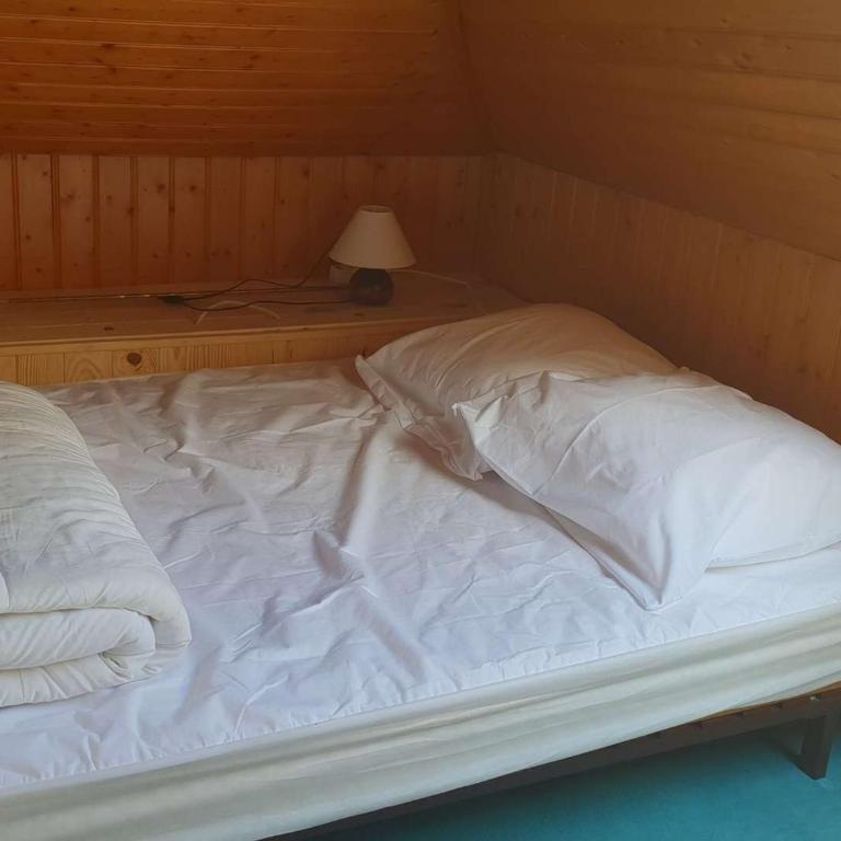 Duplex 6/7 personnes, centre ville, proche télécabine - FR-1-234-278 - Appartement - 20