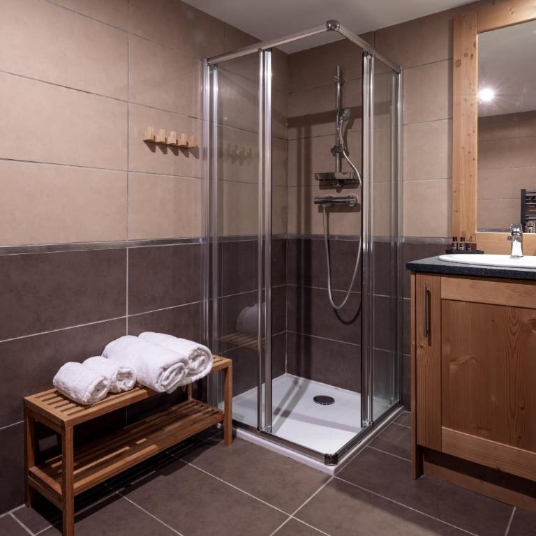 ALPA appartements - Champagny-en-Vanoise - Appartement avec Vue sur la Montagne - 16