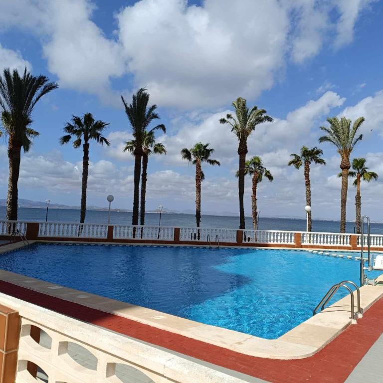 Galantos Gemelas - Two-Bedroom Apartment - 6