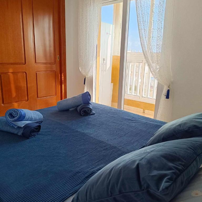 Galantos Gemelas - Two-Bedroom Apartment - 10