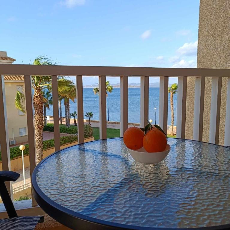 Galantos Gemelas - Two-Bedroom Apartment - 9
