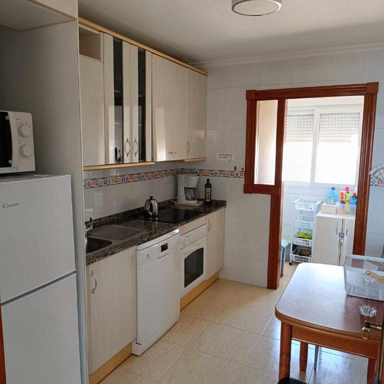 Galantos Gemelas - Two-Bedroom Apartment - 15