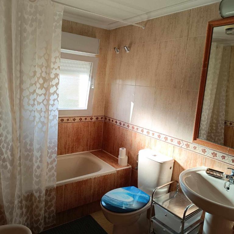 Galantos Gemelas - Two-Bedroom Apartment - 17