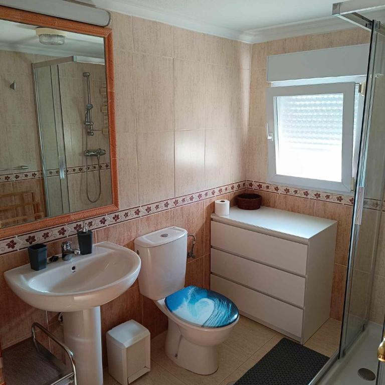 Galantos Gemelas - Two-Bedroom Apartment - 18