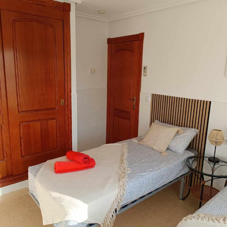 Galantos Gemelas - Two-Bedroom Apartment - 20
