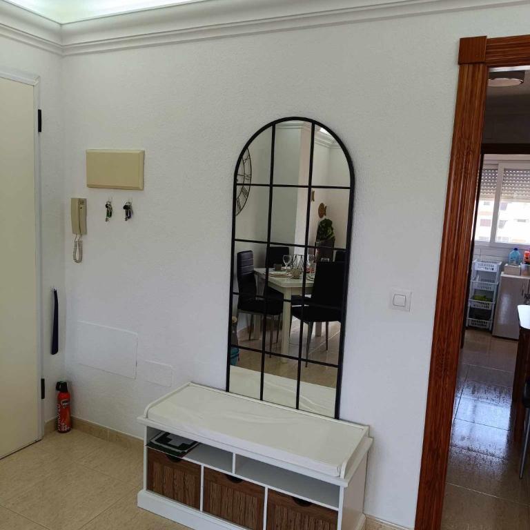 Galantos Gemelas - Two-Bedroom Apartment - 21