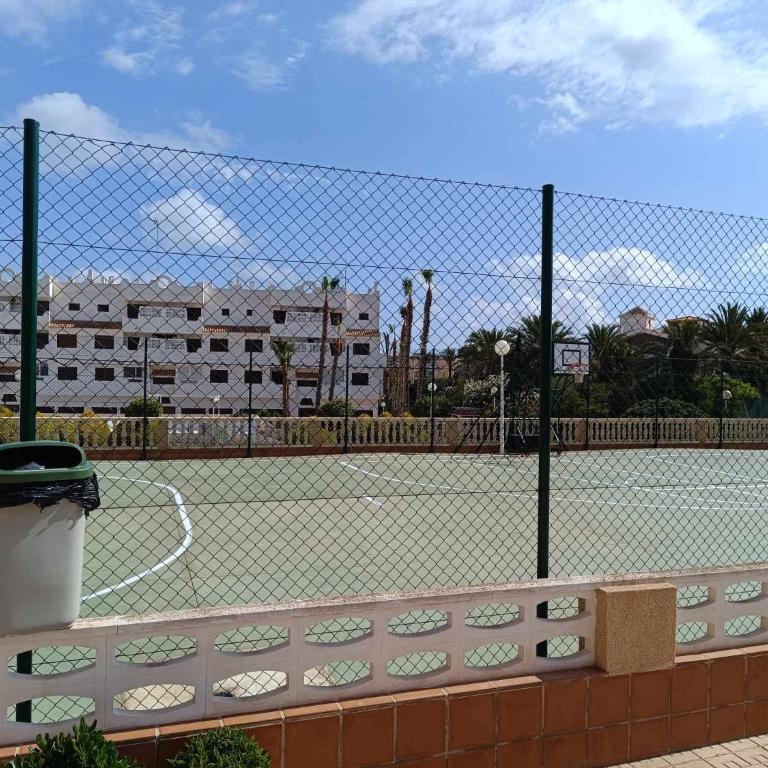 Galantos Gemelas - Two-Bedroom Apartment - 25