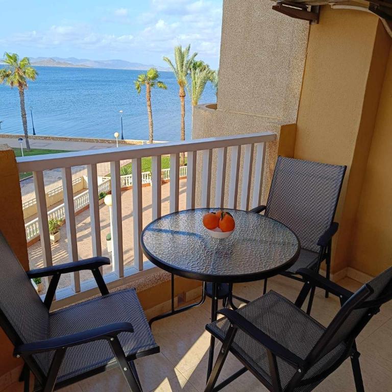 Galantos Gemelas - Two-Bedroom Apartment - 1
