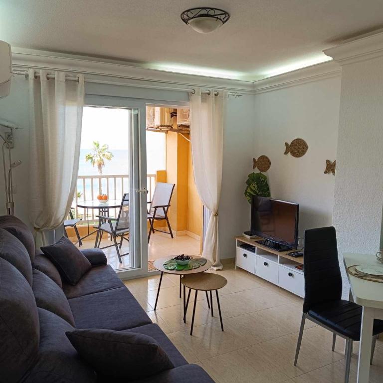 Galantos Gemelas - Two-Bedroom Apartment - 24