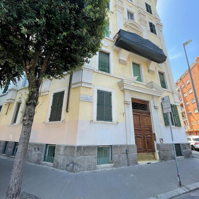 Vatican Mamma Roma - Appartamento con 2 Camere da Letto - 17